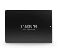 Samsung PM897 MZ7L33T8HBNA - SSD - 3.84 TB - intern - 2.5" (6.4 cm)