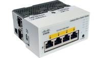 Cisco Catalyst Micro Switches CMICR-4PC - Switch - 4 x 10/100/1000 (4 PoE+)