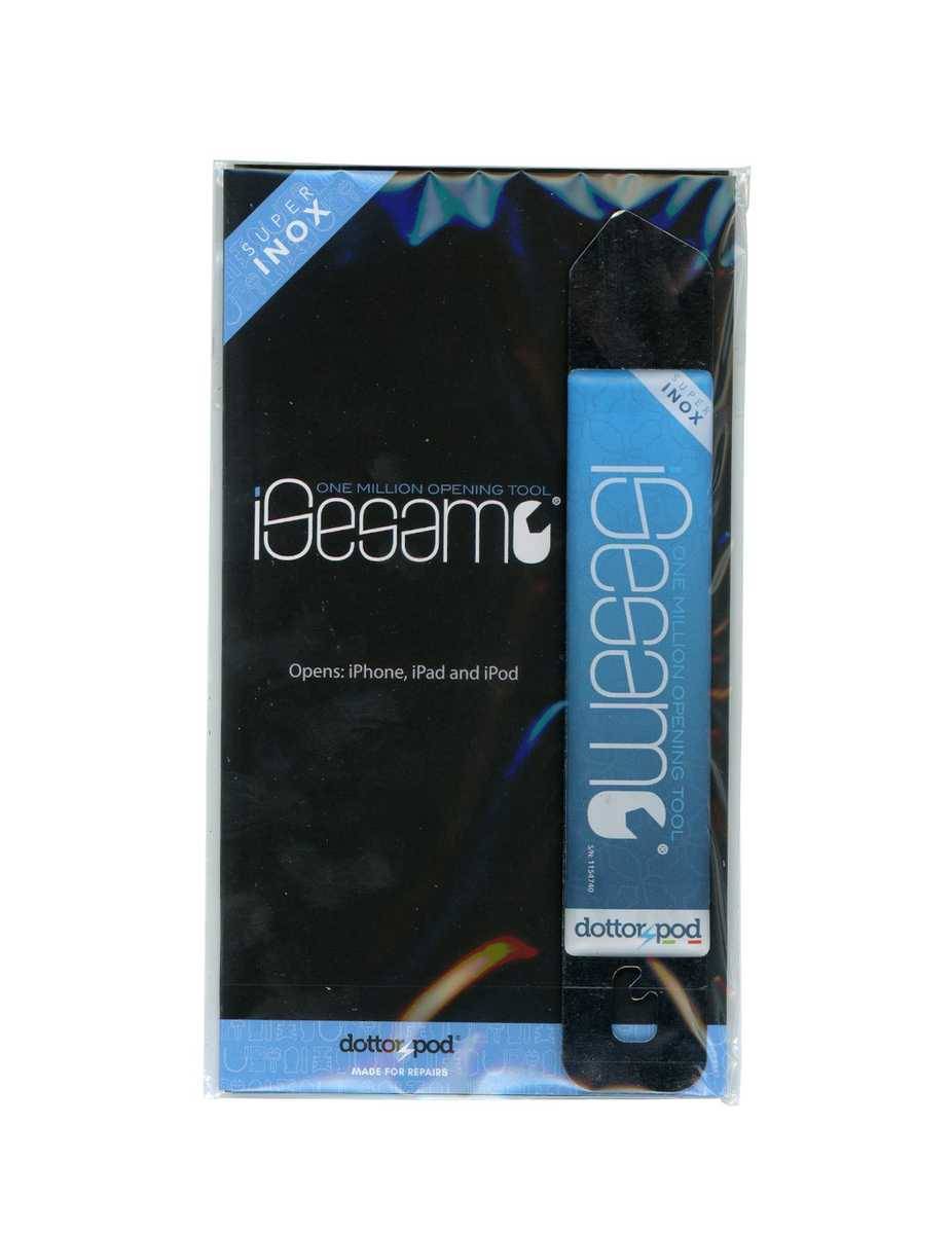 iSesamo professionelles Premium-Öffnungstool