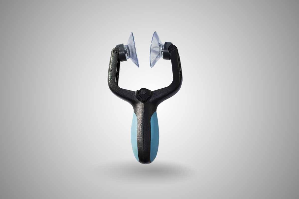 iSclack Öffnungswerkzeug alle iPhones ab Iphone 5 5s/5c 6/6+/6s/6s+ 7/7+ 8/8+ X XR