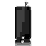 Display Einheit komplett passend für iPhone 6 (4,7") in schwarz SINTECH© Premium - Qualität