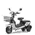 E-Kompakt 3-Rad Roller Napoli