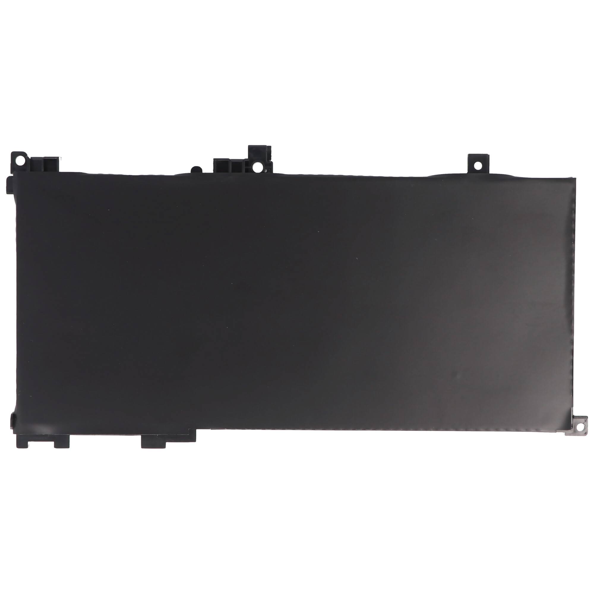 Akku passend für HP OMEN 15-AX000 series , Li-Polymer, 11,55V, 5360mAh, 62Wh, schwarz