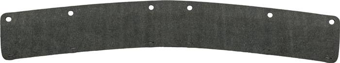 Schweißband f.Schutzhelme m.Fertigungsdatum ab 02/21 PU VOSS