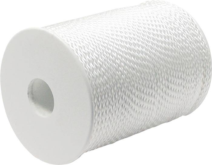 Pflastererschnur L.100m D.3mm 150kg PP weiß