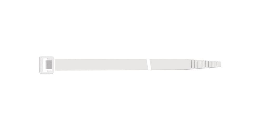 SapiSelco Kabelbinder SEL.FIT Lnge 780 mm Breite 9 mm Polyamid 6.6