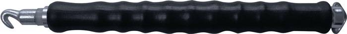Drillapparat L.310mm autom.Rücklauf Spindel gedr.