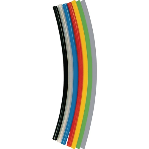 Druckluftschlauch PA 12 HIPHL ID 4mm AD 6mm L.25m schwarz Rl.a 25m RIEGLER Druckluftschlauch PA 12 HIPHL ID 4mm AD 6mm L.25m schwarz Rl.a 25m RIEGLER