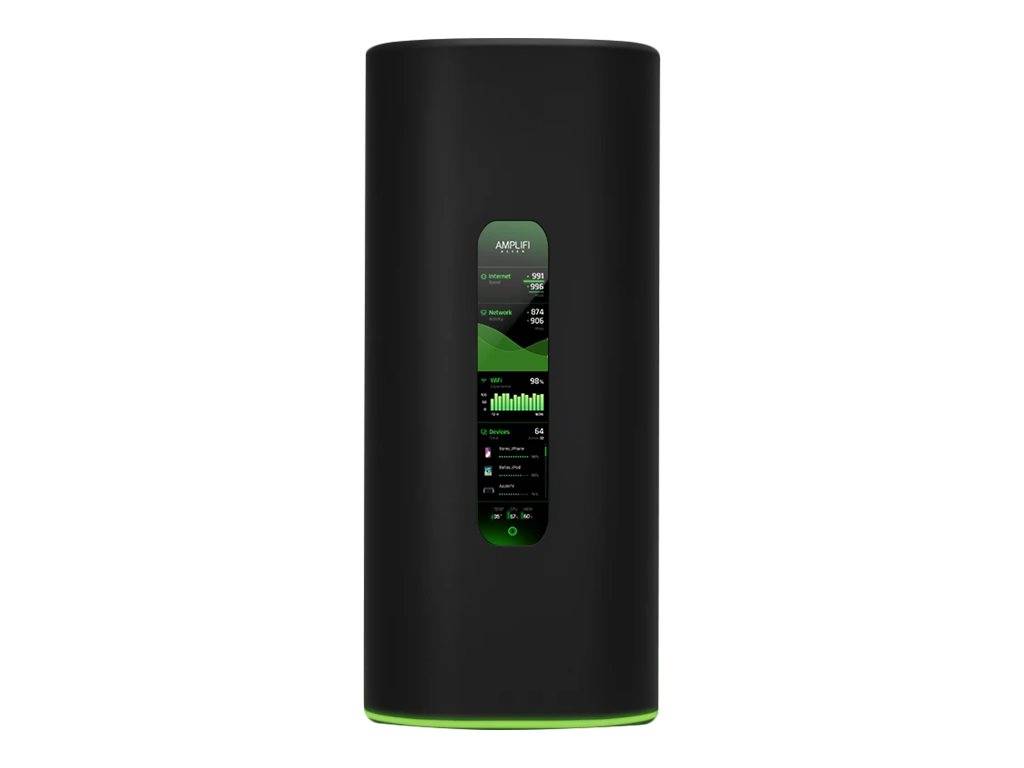 Ubiquiti AmpliFi Alien AFI-ALN - WLAN-System (Router, Extender)