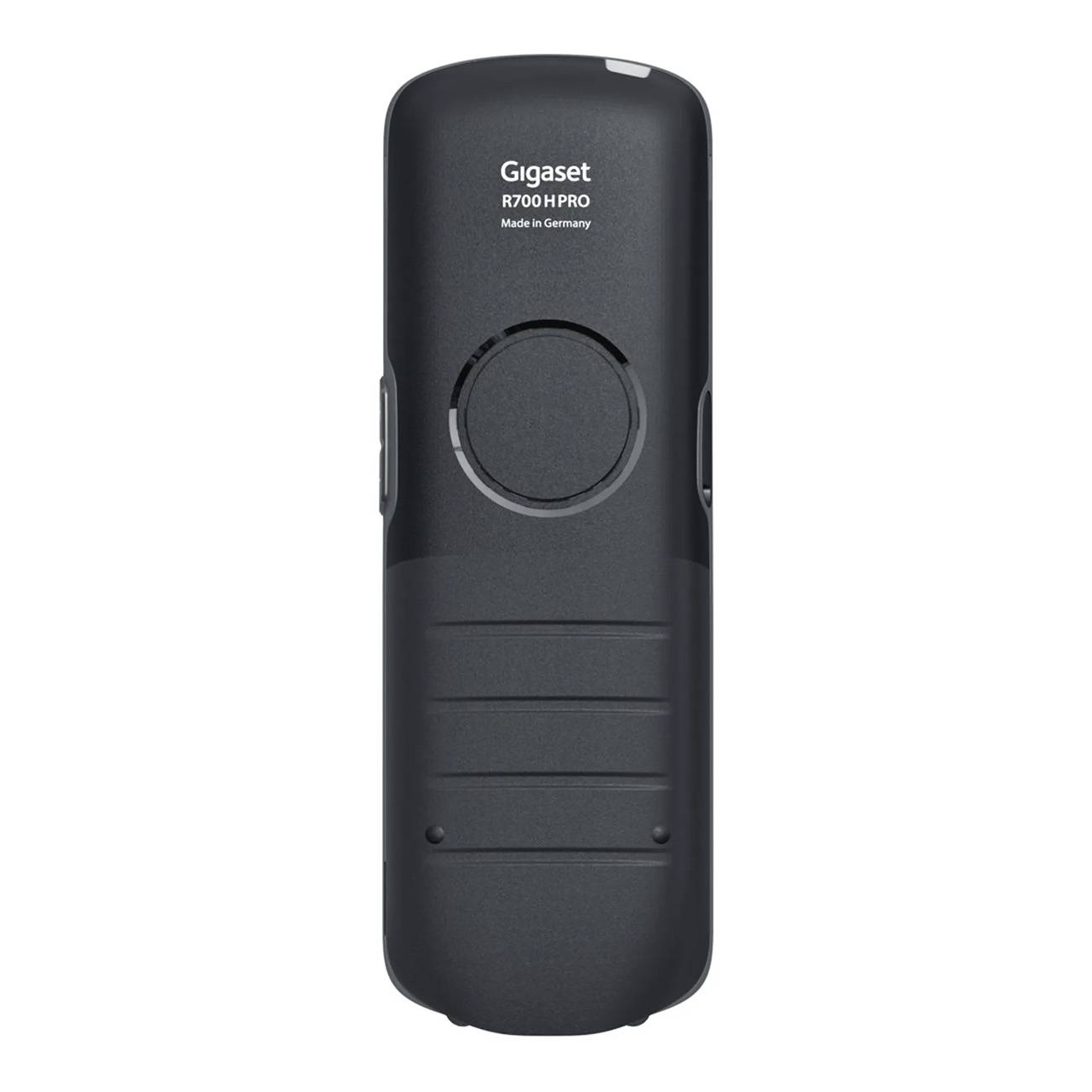 Gigaset R700H Pro DECT Mobilteil Schwarz