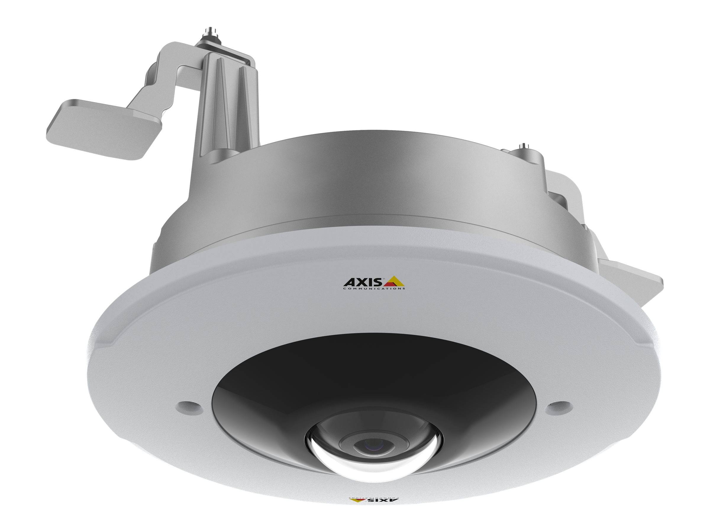 AXIS TM3205 - Eingesenkte Halterung für Kamerakuppel