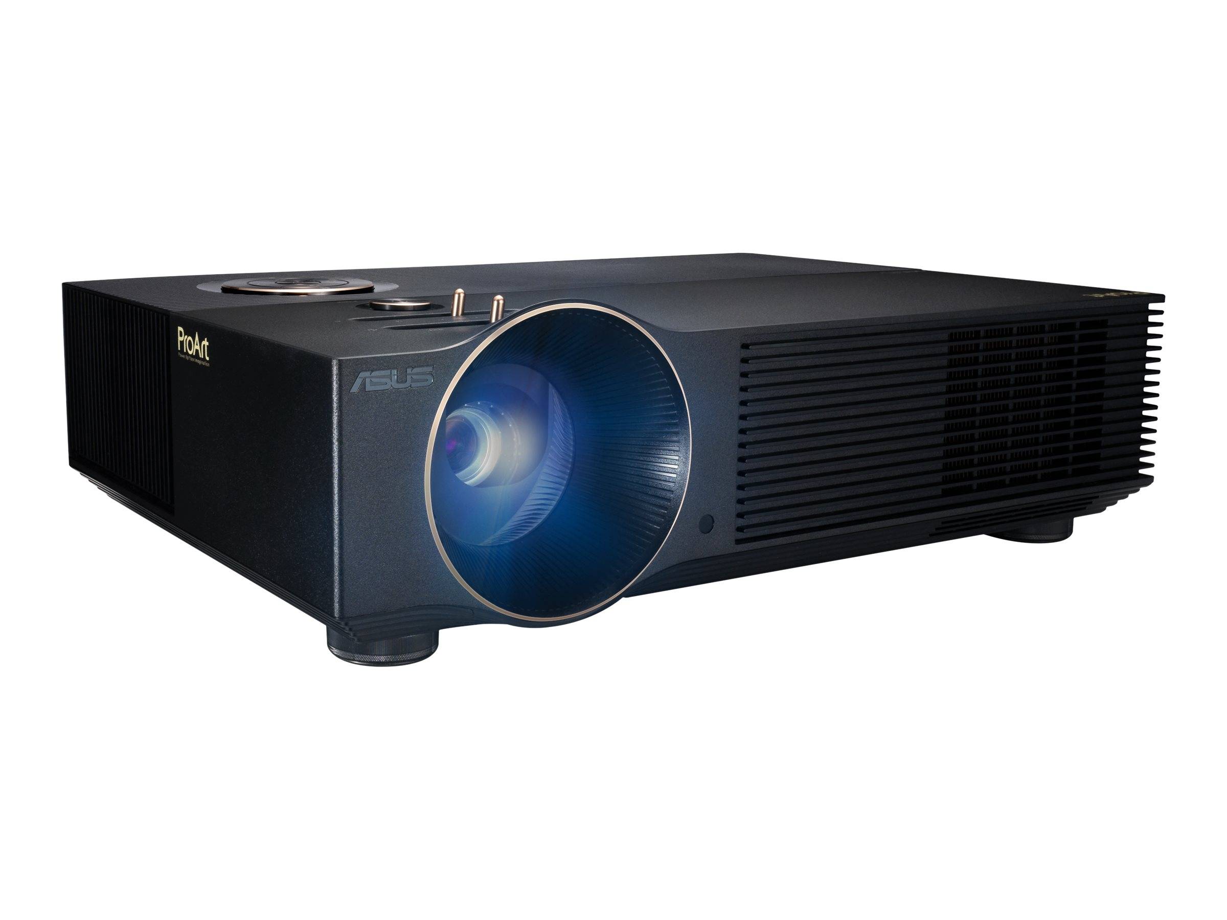 ASUS ProArt A1 - DLP-Projektor - LED - 3D - 3000 lm - Full HD (1920 x 1080)