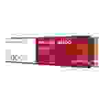 WD Red SN700 WDS500G1R0C - 500 GB SSD - intern - M.2 2280 - PCI Express 3.0 x4 (NVMe)
