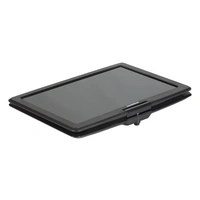 UNIVERSUM tragbarer 15.6" DVD-Player Auto DVB-T2 und 12 Volt Adapter DVD 400-20 UNIVERSUM tragbarer 15.6" DVD-Player Auto DVB-T2 und 12 Volt Adapter DVD 400-20