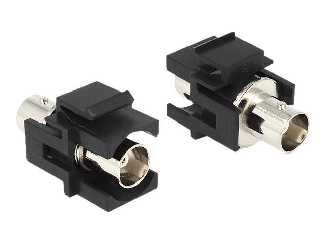 DeLOCK - Modularer Einschub (Kopplung) - BNC