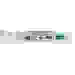 WEDO Ersatz-Gelmine für Vierfarb-Kugelschreiber, grün