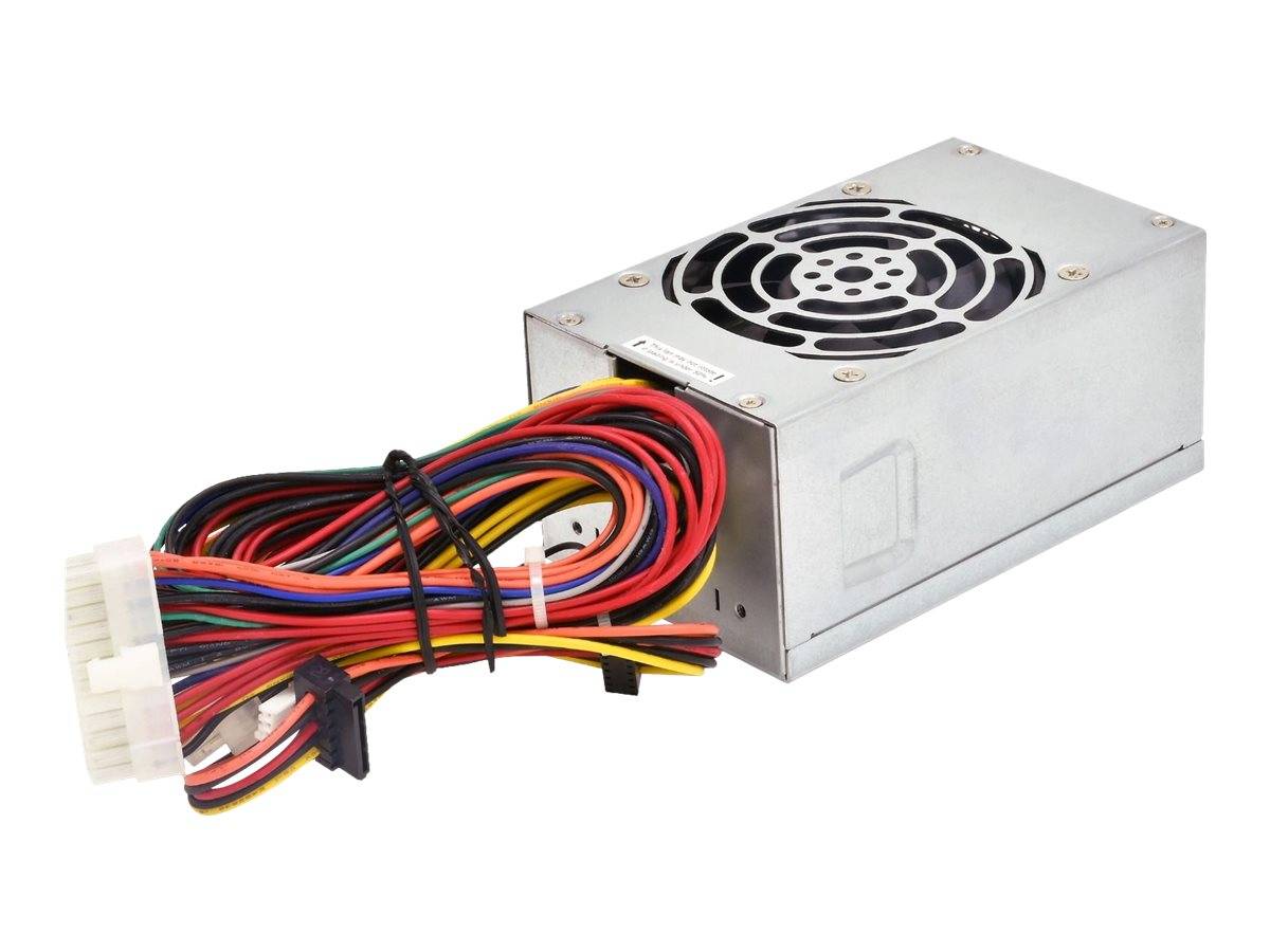 Seasonic SSP-300TBS - Netzteil (intern) - TFX12V 2.31