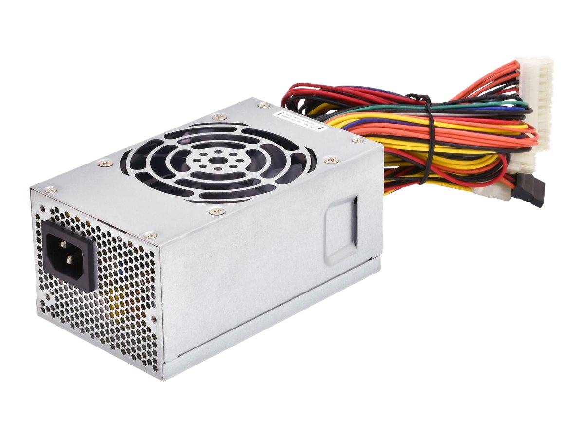 Seasonic SSP-300TBS - Netzteil (intern) - TFX12V 2.31