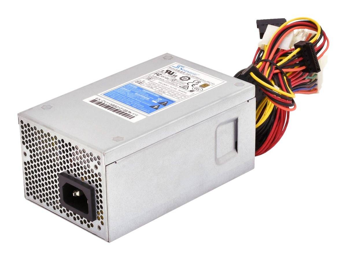 Seasonic SSP-300TBS - Netzteil (intern) - TFX12V 2.31