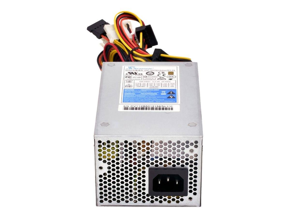 Seasonic SSP-300TBS - Netzteil (intern) - TFX12V 2.31
