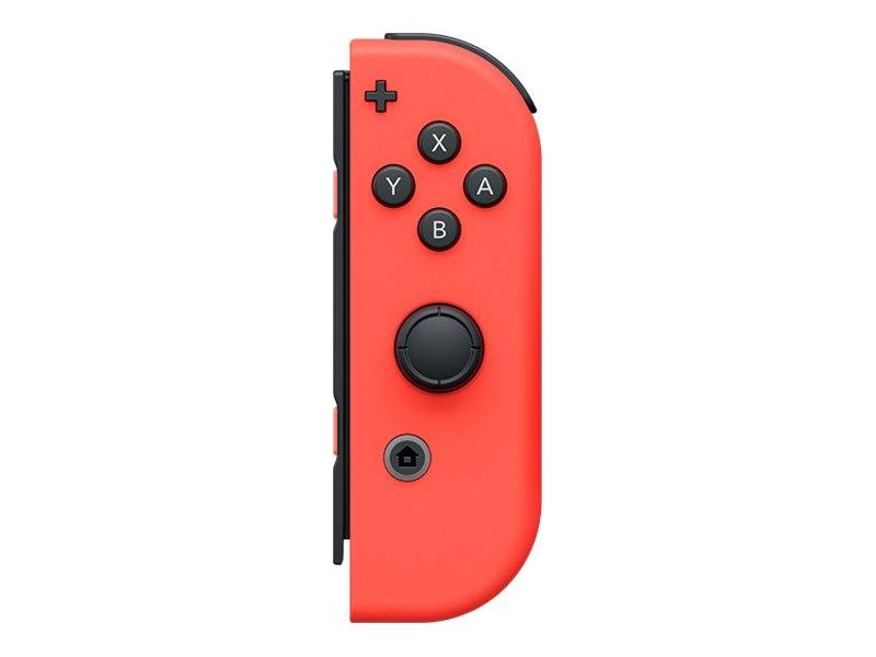 NINTENDO Joy-Con (R) - Game Pad - kabellos