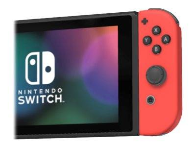 NINTENDO Joy-Con (R) - Game Pad - kabellos