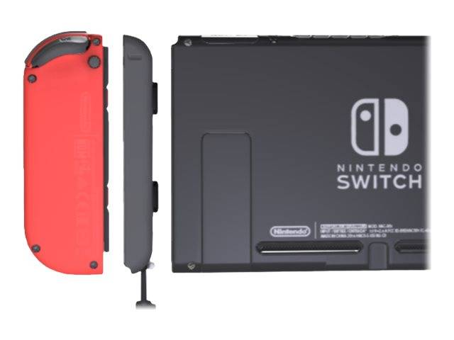 NINTENDO Joy-Con (R) - Game Pad - kabellos