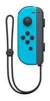 NINTENDO Joy-Con (L) - Game Pad - kabellos - Neonblau