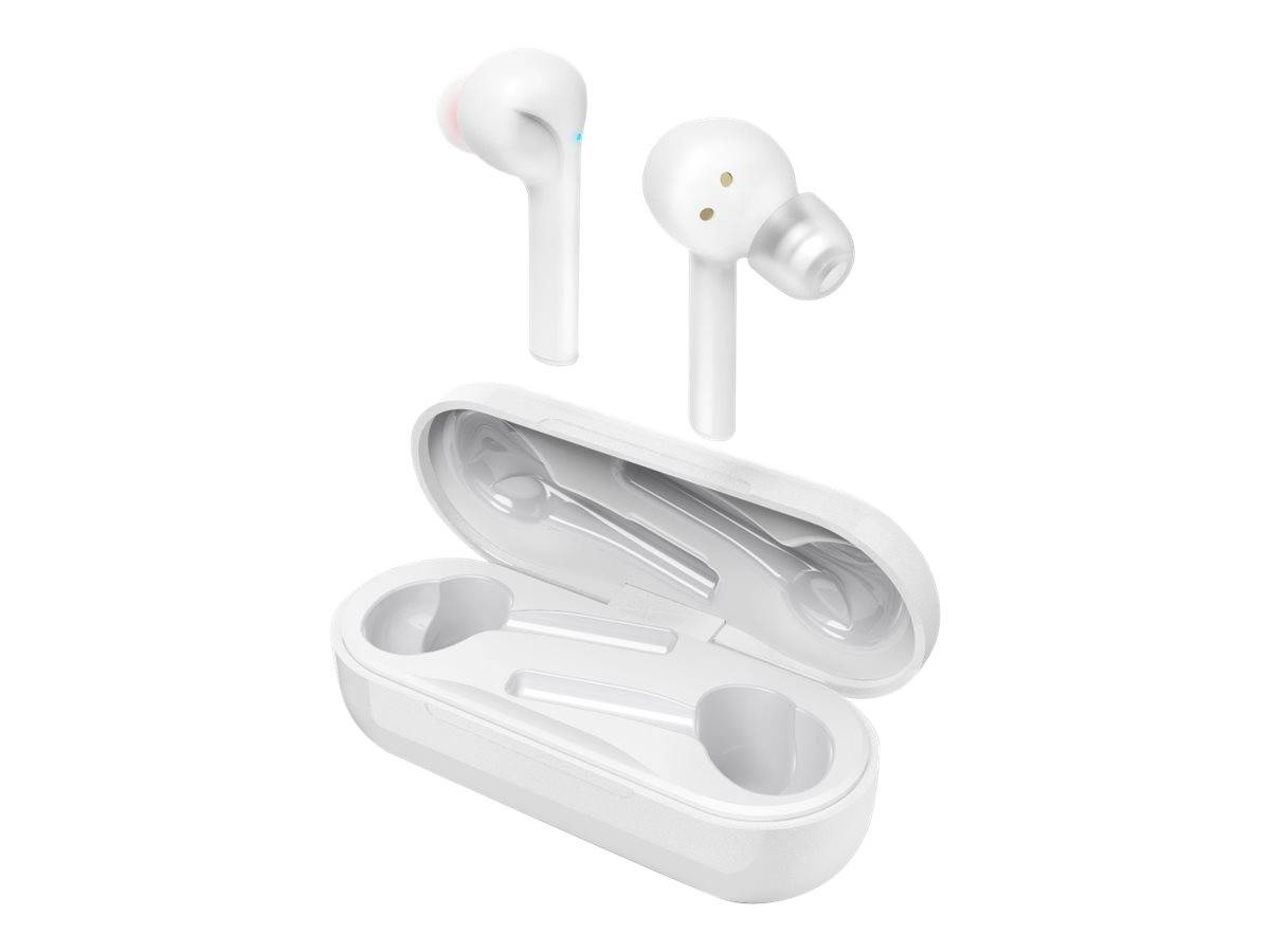 Hama Essential Line "Style" - True Wireless-Kopfhörer mit Mikrofon