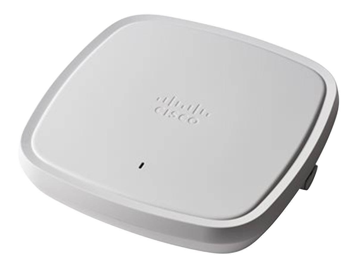 Cisco Catalyst 9120AXI - Funkbasisstation - 802.11ac Wave 2, Bluetooth 5.0