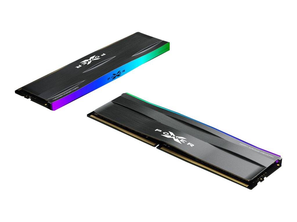 XPOWER Zenith RGB - DDR4 - Modul - 16 GB - DIMM 288-PIN