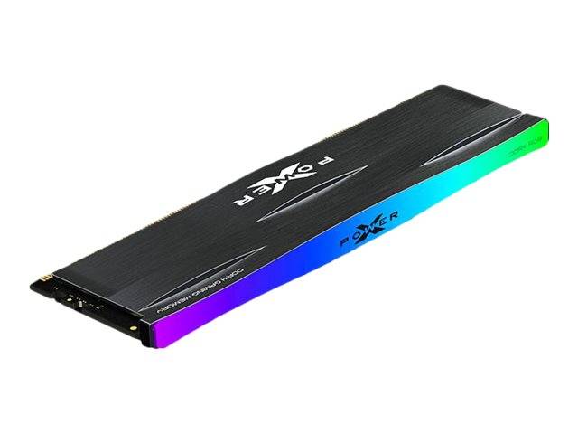 XPOWER Zenith RGB - DDR4 - Modul - 16 GB - DIMM 288-PIN