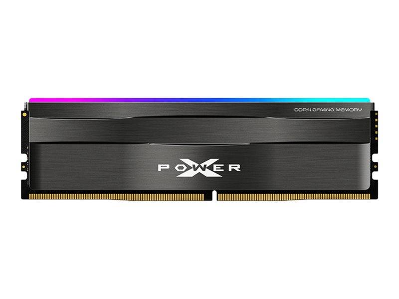 XPOWER Zenith RGB - DDR4 - Kit - 32 GB: 2 x 16 GB