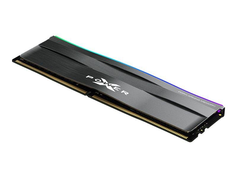 XPOWER Zenith RGB - DDR4 - Kit - 32 GB: 2 x 16 GB