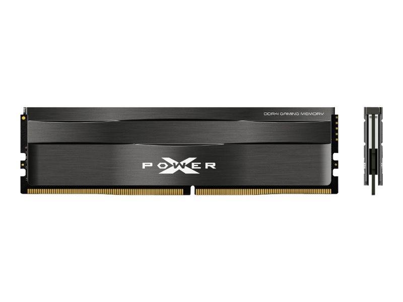 XPOWER Zenith RGB - DDR4 - Kit - 32 GB: 2 x 16 GB