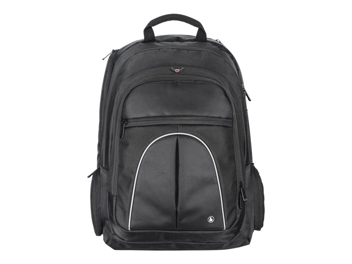 Hama Vienna - Notebook-Rucksack - 44 cm (17.3")