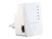 Edimax EW-7438RPn Mini - Wi-Fi-Range-Extender