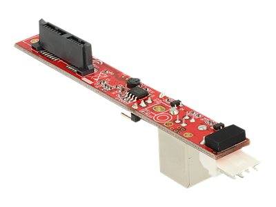 Delock Speicher-Controller - SATA 3Gb/s - USB