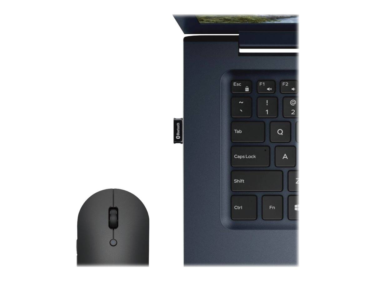 Edimax BT-8500 - Netzwerkadapter - USB 2.0