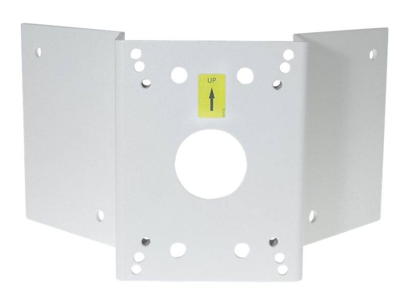 AXIS T91A64 Corner Bracket - Kamera Montagesatz