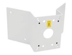 AXIS T91A64 Corner Bracket - Kamera Montagesatz