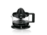 Braun Tribute Collection CJ 3000BK - Zitruspresse