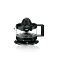 Braun Tribute Collection CJ 3000BK - Zitruspresse Braun Tribute Collection CJ 3000BK - Zitruspresse