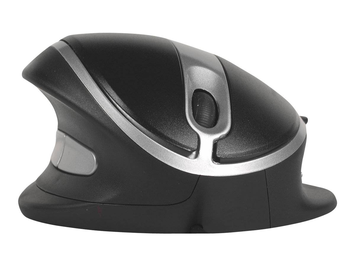 Bakker Elkhuizen Oyster - Maus - rechts- und linkshändig