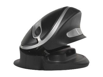 Bakker Elkhuizen Oyster - Maus - rechts- und linkshändig