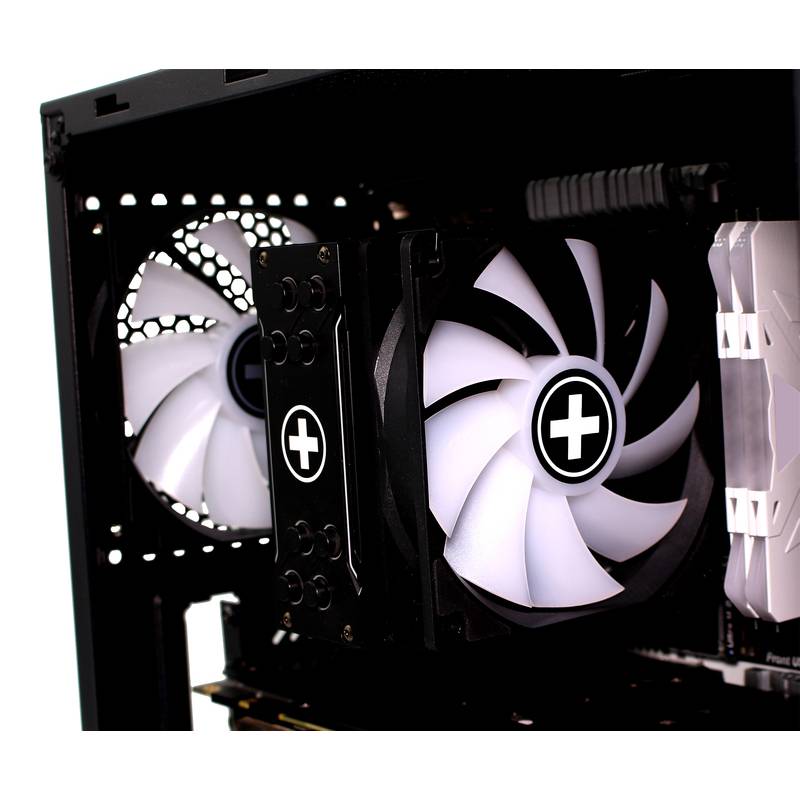 CPU-Kühler M704PRO.ARGB Multisockel XC056