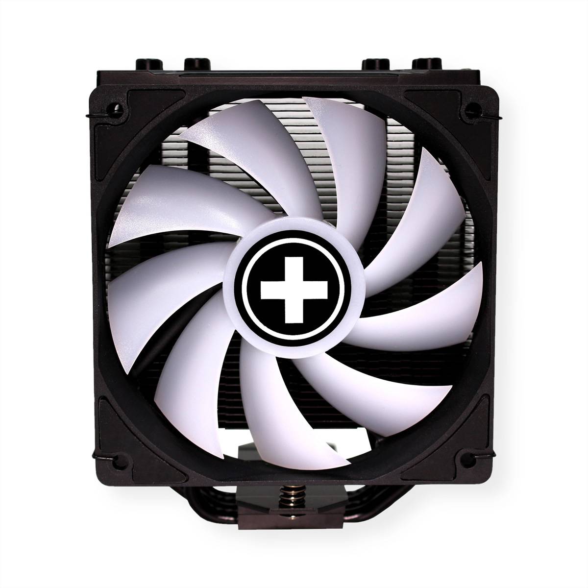 Xilence Performance A+ Series M704PRO.ARGB - Prozessor-Luftkühler - (für: LGA1156, LGA1155, LGA2011, LGA1150, LGA1151, A