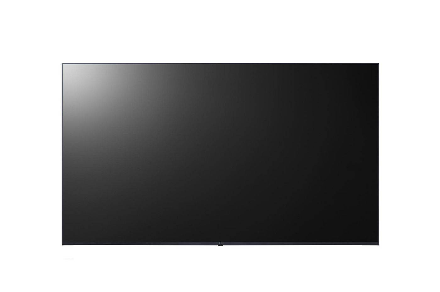LG 55UL3J-E - 139 cm (55") Diagonalklasse UL3J Series LCD-Display mit LED-Hinter