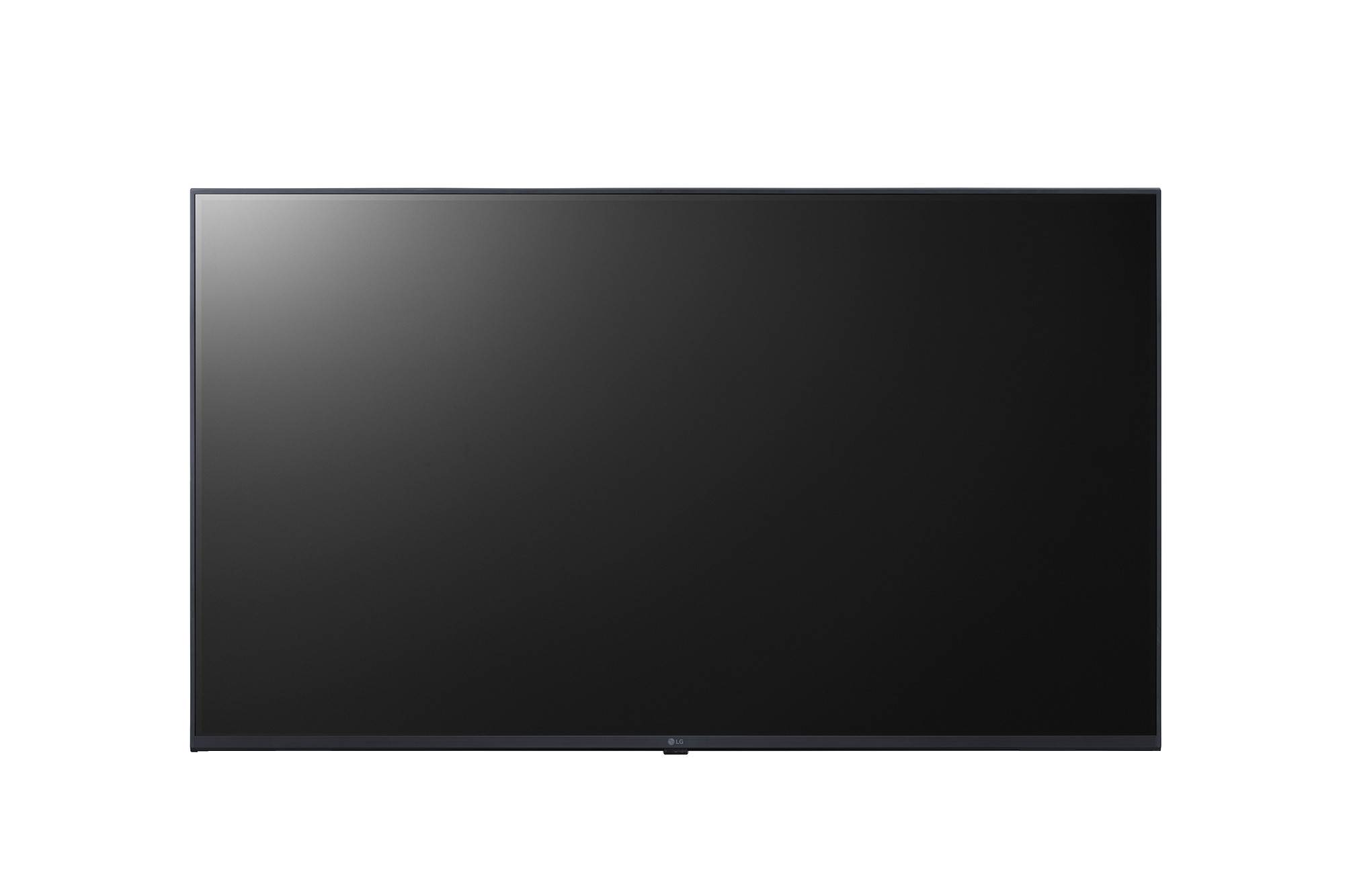 LG 55UL3J-E - 139 cm (55") Diagonalklasse UL3J Series LCD-Display mit LED-Hinter