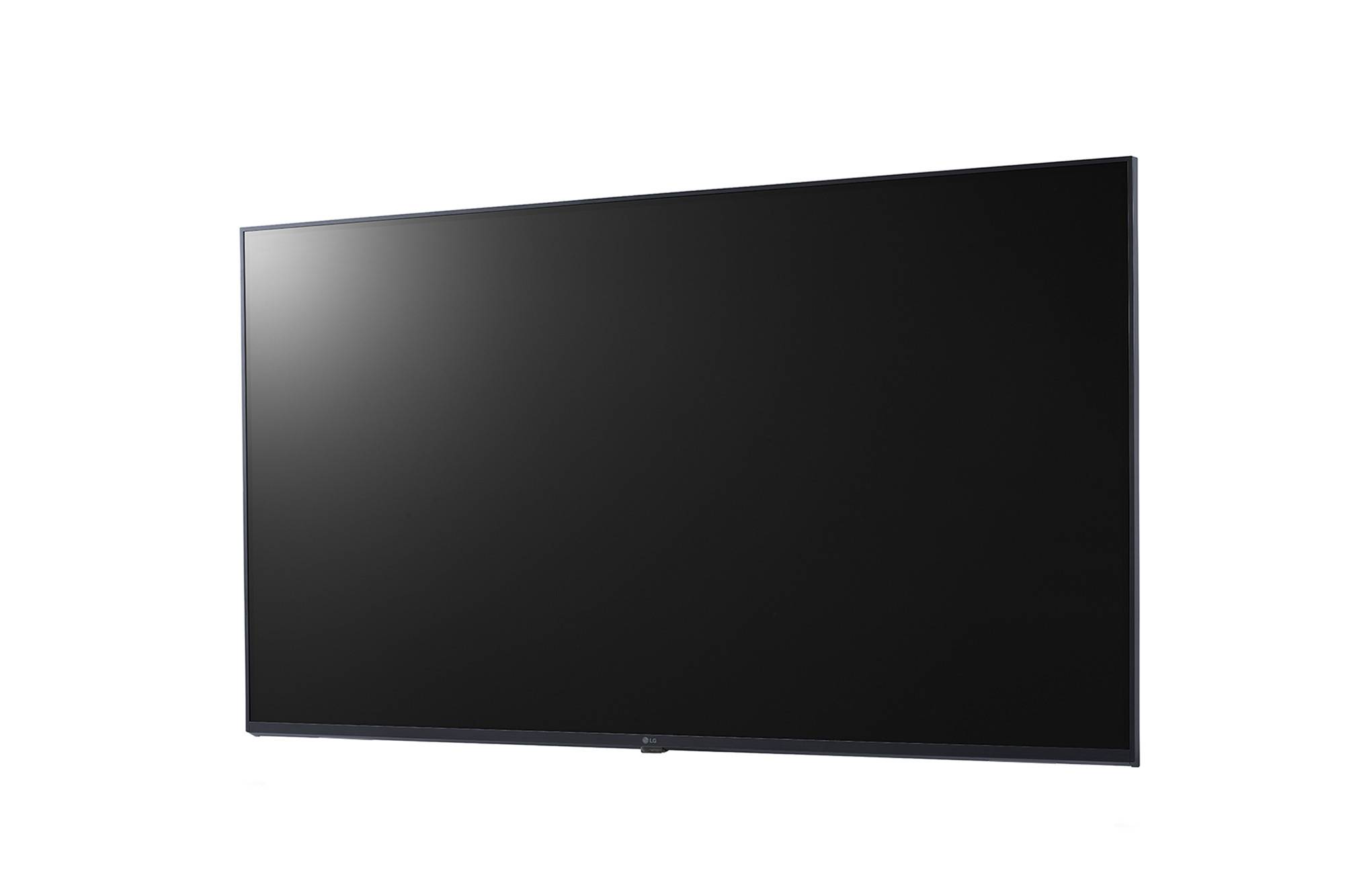 LG 55UL3J-E - 139 cm (55") Diagonalklasse UL3J Series LCD-Display mit LED-Hinter